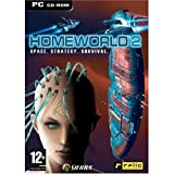Homeworld 2 (PC) [import anglais]