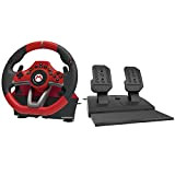 Hori Kart Racing Wheel Pro Deluxe NSW-228U Nintendo Switch/PC