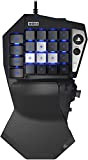 HORI Tactical Assault Commander (TAC) Mechanical Keypad for PlayStation®5, PlayStation®4, and PC  - PC-Style Keypad for FPS and more - Officially ...