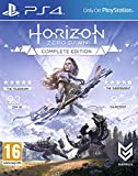Horizon Zero Dawn - Complete Edition (import anglais - jouable en anglais sous titré français)