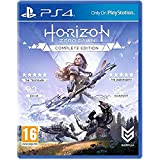 Horizon Zero Dawn: Complete Edition (PS4) (New)