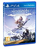 Horizon: Zero Dawn - Complete Edition PS4 [PlayStation 4]
