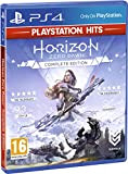 Horizon Zero Dawn Complete (Playstation 4)