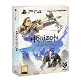 Horizon : Zero Dawn - Limited Edition