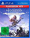Horizon: Zero Dawn PS Hits COMPLETE Edition PS4 USK : 12