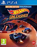 Hot Wheels Unleashed - D1 Edition (PS4)