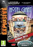 Hotel Giant 2012 Gold Edition [import anglais]
