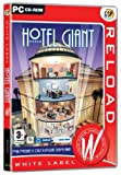 Hotel Giant [import anglais]