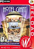Hotel Giant (PC CD) [import anglais]