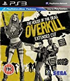 House of the Dead : Overkill - Extended Cut [import anglais]