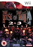 House of the Dead (Wii) [import anglais]