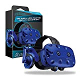 Housse Silicone Gelshell - Casque VR - bleu (HTC Vive Pro)