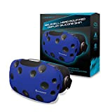 Housse Silicone Gelshell - Casque VR - Bleu (HTC Vive)