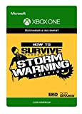 How To Survive: Storm Warning Edition [Xbox One - Code jeu à télécharger]