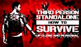 How to Survive Third Person Standalone [Code Jeu PC - Steam]