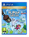Human Fall Flat Anniversary Edition (PS4)