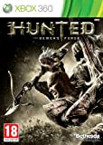 Hunted: the demon's forge