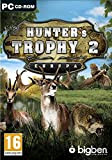 Hunter's trophy 2 : europa