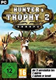 Hunter's trophy 2 : europa [import allemand]