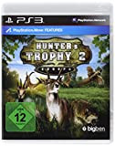 Hunter's trophy 2 [import allemand]