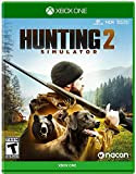Hunting Simulator 2 (輸入版:北米) - XboxOne