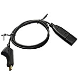 Huyun Câble USB en nylon pour Razer Orochi 2013 et Black Chrome&Blade Edition Souris de jeu sans fil
