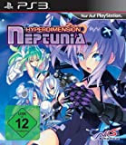 Hyperdimension Neptunia [import allemand]