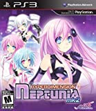 Hyperdimension Neptunia Mk2 PS3 US Version