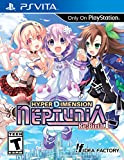 Hyperdimension Neptunia Re: Birth 1