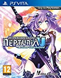 Hyperdimension Neptunia U : Action Unleashed [import anglais]