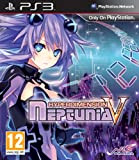 Hyperdimension Neptunia Victory [import anglais]