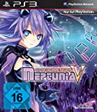 Hyperdimension Neptunia Victory : Neptunia 3 [import allemand]