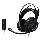 HyperX HX-HSCRS-GM Cloud Revolver S Dolby Surround 7.1 - Casque Gaming pour PC/PS4/Mac