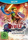 Hyrule Warriors [import allemand]