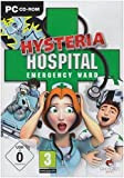Hysteria hospital