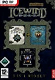 Icewind Dale - Compilation [3 in 1] [import allemand]