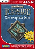 Icewind Dale - Die komplette Serie [Best of Atari] [import allemand]