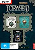 Icewind Dale - Triple Pack (PC DVD) [import anglais]
