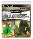 Ico + Shadow of the Colossus - classics HD [import allemand]
