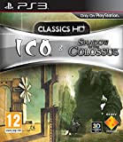 Ico + Shadow of the Colossus