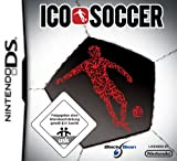 Ico Soccer [import allemand]