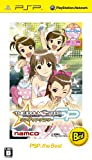 Idolm@ster SP: Wandering Star (PSP the Best)[Import Japonais]