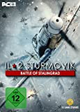 IL-2 Sturmovik : Battle of Stalingrad [import allemand]