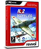 IL2 Sturmovik: Forgotten Battles (PC DVD) [import anglais]