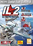 IL2 Sturmovik - The Ultimate Edition (PC DVD) [UK IMPORT]