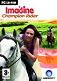 Imagine: Champion Rider (PC) [import anglais]