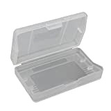 iMinker carte de jeu en plastique transparent de stockage de cartouches de cas boîte de couverture de poussière pour Gameboy ...