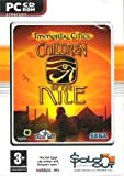 Immortal Cities: Children of the Nile (PC CD) [import anglais]