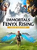 Immortals Fenyx Rising Gold | Téléchargement PC - Code Ubisoft Connect
