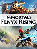 Immortals Fenyx Rising Standard | Téléchargement PC - Code Ubisoft Connect